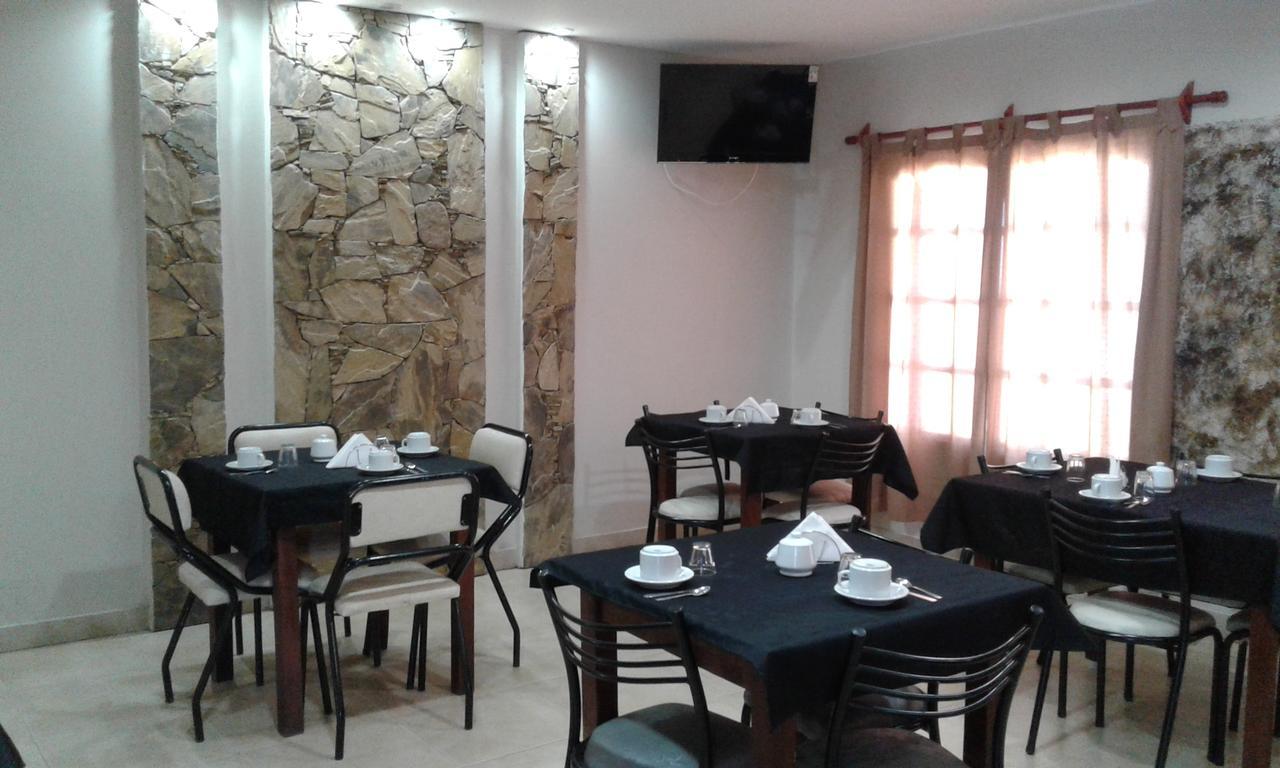 Hosteria Tia Florita Cafayate Bagian luar foto
