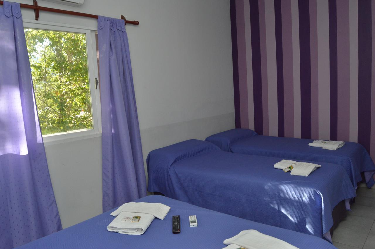 Hosteria Tia Florita Cafayate Bagian luar foto