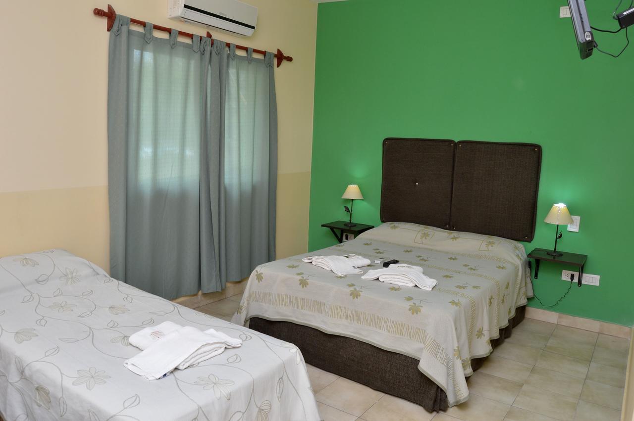 Hosteria Tia Florita Cafayate Bagian luar foto