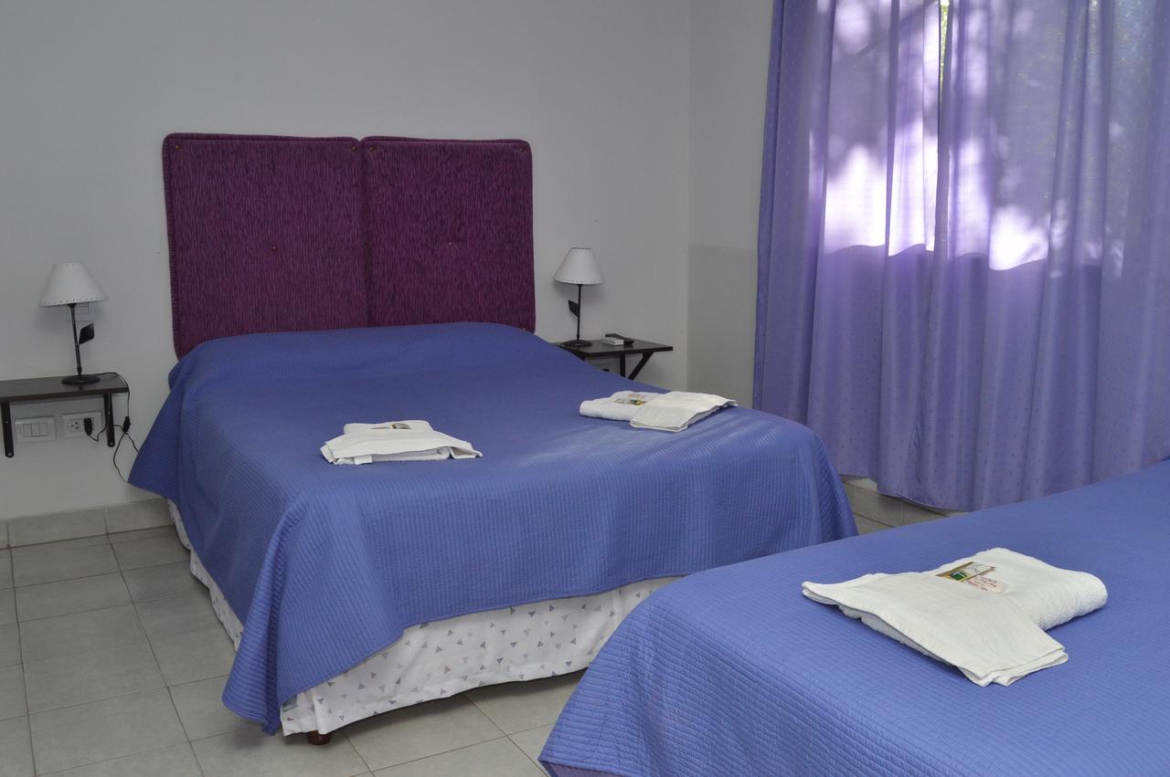 Hosteria Tia Florita Cafayate Bagian luar foto
